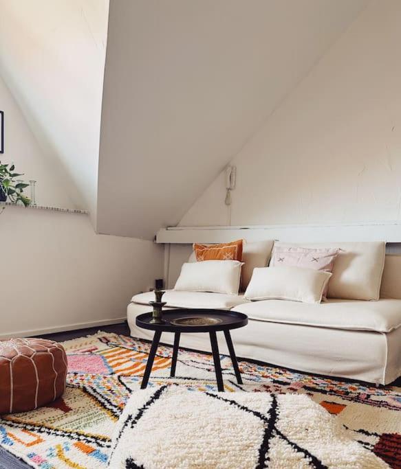 Enchanting Moroccan Getaway Gante Exterior foto